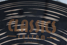 Load image into Gallery viewer, Meinl CC18DAC Classics Custom Dark Crash Cymbal 18 Inch Crash Drum Cymbal