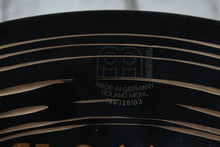 Load image into Gallery viewer, Meinl CC18DAC Classics Custom Dark Crash Cymbal 18 Inch Crash Drum Cymbal