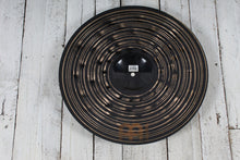 Load image into Gallery viewer, Meinl CC18DAC Classics Custom Dark Crash Cymbal 18 Inch Crash Drum Cymbal