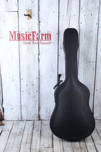 Load image into Gallery viewer, Fender CD-140SCE 12 String Dreadnought Acoustic Electric Guitar w Hardshell Case