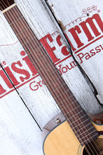 Load image into Gallery viewer, Fender CD-140SCE 12 String Dreadnought Acoustic Electric Guitar w Hardshell Case
