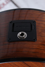 Load image into Gallery viewer, Fender CD-140SCE 12 String Dreadnought Acoustic Electric Guitar w Hardshell Case