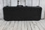 Fender Deluxe Molded Hardshell Case for Jaguar / Jazzmaster Electric Guitar
