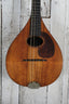 Martin Vintage 1924 Mandolin A Style Mandolin