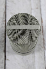 Load image into Gallery viewer, MXL 990 Studio Pressure Gradient Condenser Microphone Champagne Finish with Case and Shock Mount