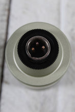 Load image into Gallery viewer, MXL 990 Studio Pressure Gradient Condenser Microphone Champagne Finish with Case and Shock Mount