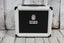 Orange Crush 20RT Limited Edition Orianthi White Electric Guitar Amplifier