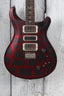 PRS S2 Swamp Ash Special Electric Guitar Sprayer's Choice with Gig Bag