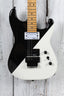 Jackson Pro Origins 1985 Limited Edition San Dimas SD1 Electric Guitar Two Face