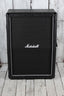 Marshall MX212AR Electric Guitar Amplifier Cabinet 160 Watt 2 x 12 Extension Cab