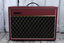 VOX AC15C1 Red Limited Edition Electric Guitar Amplifier 1 x 12 Tube Combo Amp