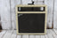 Kustom Vintage Challenger Tuck and Roll Amplifier Cabinet with Speaker AS IS