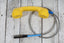 Trash Talk Audio TT-YLW-XLR Payphone Microphone Standard Dynamic Mic Yellow