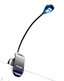 Stagg Clip On and Free Standing LED Lamp