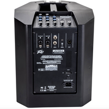 Load image into Gallery viewer, Peavey LN 1063 Column Array 500 Watt Portable Column Array PA Sound System