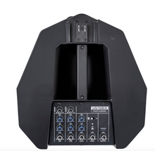 Load image into Gallery viewer, Peavey LN 1063 Column Array 500 Watt Portable Column Array PA Sound System