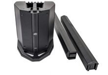 Load image into Gallery viewer, Peavey LN 1063 Column Array 500 Watt Portable Column Array PA Sound System