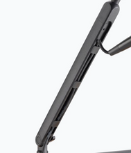 Load image into Gallery viewer, On-Stage MBS-LP1 Boom Arm Low-Profile Broadcast Microphone Boom Arm