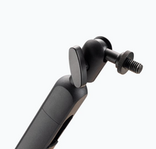 Load image into Gallery viewer, On-Stage MBS-LP1 Boom Arm Low-Profile Broadcast Microphone Boom Arm