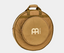 Meinl MCB22CB Cymbal Gig Bag 22 Inch Pro Cymbal Bag / Backpack Coyote Brown