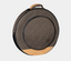 Meinl MCCB22MO 22 Inch Cymbal Gig Bag with 15 Inch HiHat Compartment Mocha