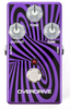 MXR Wylde Audio Zakk Sabbath Overdrive Pedal Electric Guitar Effects Pedal Limited Edition Purple