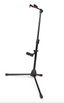 Gator Frameworks GFW-GTR-1500 Guitar Stand Hanging Guitar Stand with Locking Neck Cradle