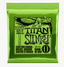 Ernie Ball EB2619 Titan Slinky Electric Guitar Strings - .011-.056