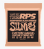 Ernie Ball EB2243 Turbo Slinky RPS Nickel Wound Electric Guitar Strings - .0095-.046