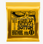Ernie Ball EB2216 Skinny Top Beefy Bottom Slinky Nickel Wound Electric Guitar Strings .010, .013, .017, .032, .044, .054