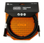 MXR DCIS10R Right Angle Instrument Cable 10 Foot Right / Straight