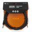 MXR DCIS10 Straight Instrument Cable 10 Foot Straight / Straight