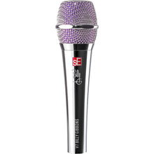 Load image into Gallery viewer, sE Electronics V7-BFG Billy F. Gibbons Signature V7 Vocal Dynamic Microphone
