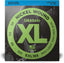 D'Addario EXL165 4 String Electric Bass String Set - 45-105