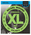 D'Addario EXL165-5 Round Wound 5 String Long Scale Bass Strings - 45-135