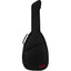 Fender FAS405 Gig Bag Small Body Acoustic Guitar Gig Bag Black