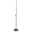 On Stage Quik-Release Round-Base Mic Stand