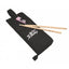 On Stage DSB6700 Drumstick Bag - 3 Pocket