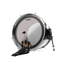 Evans EMAD Clear Bass Drum Head, 22 Inch