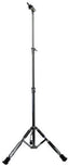 Cannon UP1220DCS Double Braced Cymbal Stand