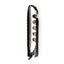 Dunlop 11C Advanced Curved Toggle Guitar Capo