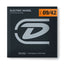 Dunlop DEN0942 Nickel Plated Steel Electric Guitar Strings 09/42