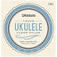 D'Addario EJ65T Clear Nylon Tenor Ukulele Strings