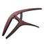 Ernie Ball AXIS Dual Radius Capo Bronze