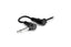 Hosa CFS-106 Molded Right Angled Guitar Patch Cable, 6 Inch