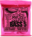 Ernie Ball 2824 Super Slinky 5-String Bass Nickel Wound Bass Strings