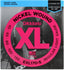 D'Addario EXL170-5 Nickel Round Wound 5-String Bass Guitar Strings Long Scale - 45- 130