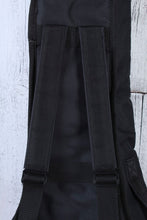 Load image into Gallery viewer, Deering Resonator Banjo Gig Bag Deluxe Padded Gig Bag for Closed Back Banjo