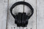 Yamaha HPH-MT5 Closed Back Studio Monitor Headphones Black with Carrying Bag