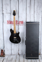 Load image into Gallery viewer, Peavey Flat Top Prototype Wolfgang Eddie Van Halen Owned EVH Guitar w Magazine